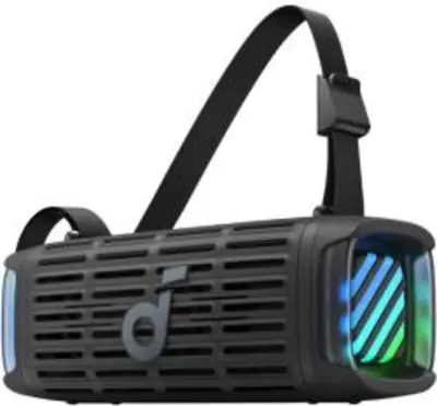 SOUNDCORE BOOM 3I Bluetooth hangszóró, Szín - Zöld GREEN)