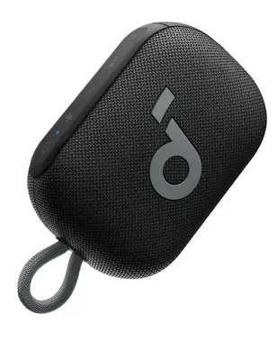 Soundcore Select 4 GO – Prémium Bluetooth hangzás bárhol Szín Fekete