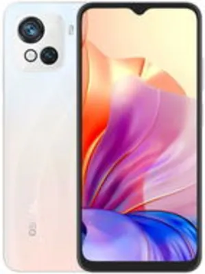 Oscal C80 fehér mobiltelefon