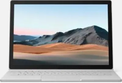 Microsoft Surface Book 3 13, 5" 256GB i5 8GB (V6F-00023)