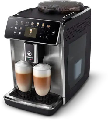 Saeco GranAroma Automata eszpresszógép