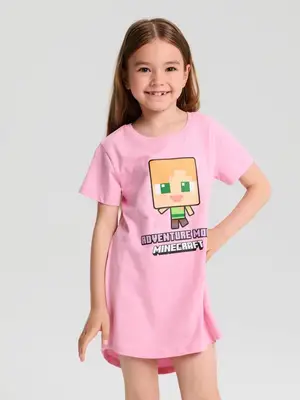 Hálóing Minecraft (407EV-30X)