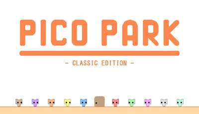 PICO PARK:Classic Edition