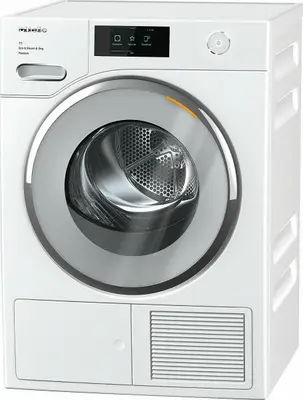 Miele TWV 780 WP szárítógép