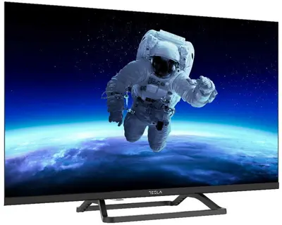 Tesla 32E325BH LED televízió, 80 cm