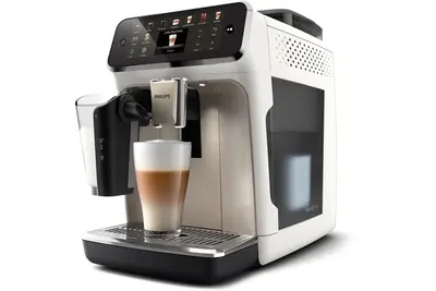 5500 Series Automata eszpresszógép
