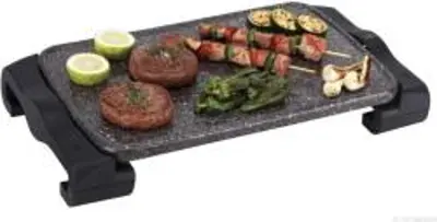 Jata GR669 Gránit Felületű Terrakotta Grill