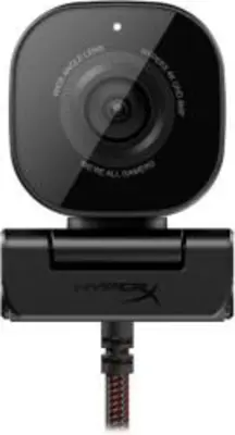 HyperX Vision S webkamera (75X30AA)