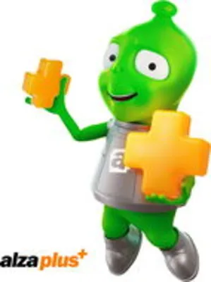 AlzaPlus+ havi előfizetés