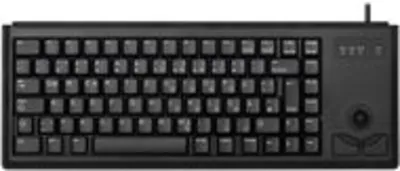 CHERRY G84-4400, fekete - UK billentyűzet (AlzaPlus+)