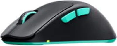 CHERRY XTRFY M64W, Fekete gamer egér (AlzaPlus+)