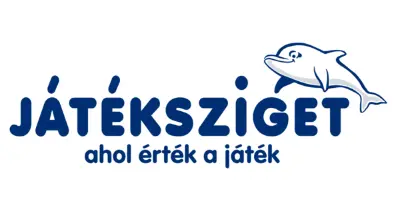 Játéksziget - Kettő plusz egy akció