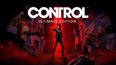 Control: Ultimate Edition PS5/PS4