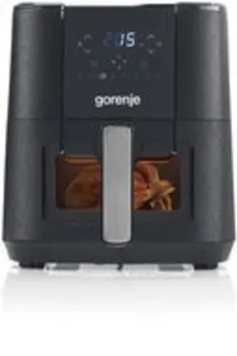 GORENJE AF1350DWB airfryer (AlzaPlus+)