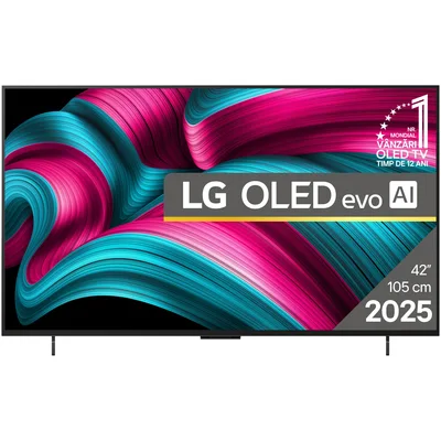 LG 42C52LA OLED TV