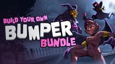 Fanatical Build your own Bumper Bundle (2025)