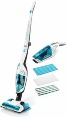 ETA Moneto II Aqua+ 25.2V fehér (ETA645390000)
