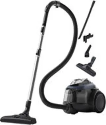 Electrolux Clean 600 EL61C3DB porzsák nélküli porszívó (AlzaPlus+)