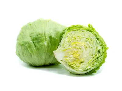 Jégsaláta