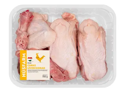 Friss csirke levescsomag, /kg