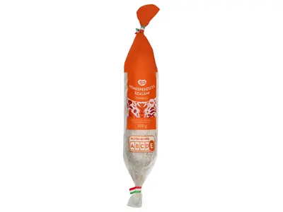 Hazánk Kincsei Nemespenészes szalámi, 350 g