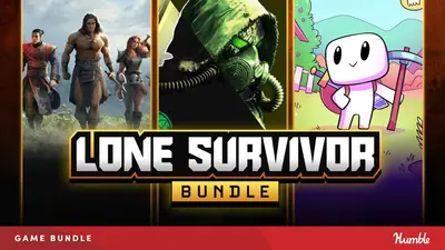Lone Survivor Bundle