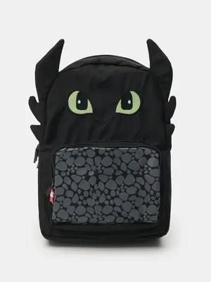 Hátizsák How to train Your Dragon (9243P-99X)