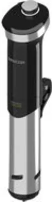 SENCOR SSV 5000BK szuvidáló