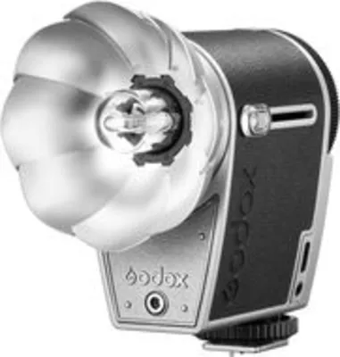 Godox Lux Retro Flash Cadet vaku (AlzaPlus+)