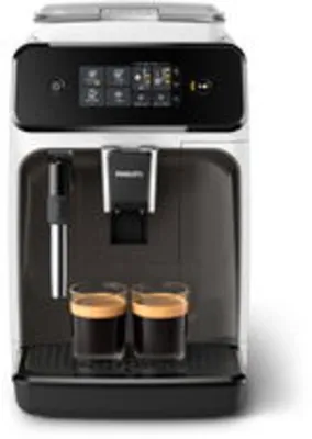 Philips Series 1200 Panarello EP1223/00 automata kávéfőző (AlzaPlus+)
