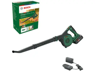 Bosch Universal LeafBlower 18V-130 Akkus lombfúvó (06008A0600)