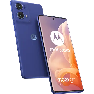 Motorola G85 Dual SIM 5G 8 + 256 GB