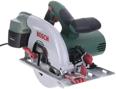 Bosch PKS 55 A kézi körfűrész (0603501002)