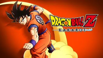 Dragon Ball Z: Kakarot Ps4™ & Ps5™