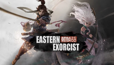 Eastern Exorcist (PC/Android/iOS)