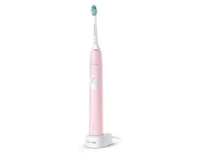 Sonicare ProtectiveClean 4300 Szónikus elektromos fogkefe HX6806/04