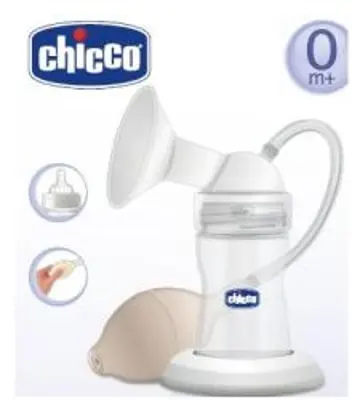 Chicco Classic mellszívó, pumpás