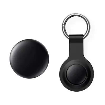 Elveszés elleni nyomkövető, iOS “Find My” kompatibilis (Airtag alternatíva)