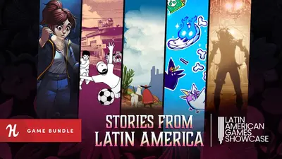 Stories from Latin America