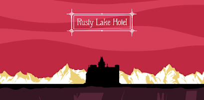 Rusty Lake Hotel ingyen Androidra / iOSre