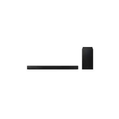 Samsung HW-B650D/EN 3.1 csatornás hangprojektor vezeték nélküli mélynyomóval