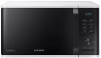 SAMSUNG MG23K3515AW/EO mikrohullámú sütő (AlzaPlus+)