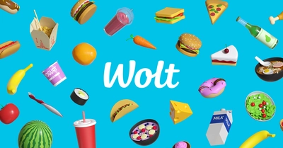 Wolt+ tagoknak 50% kedvezmény sok termékre a Tescoban