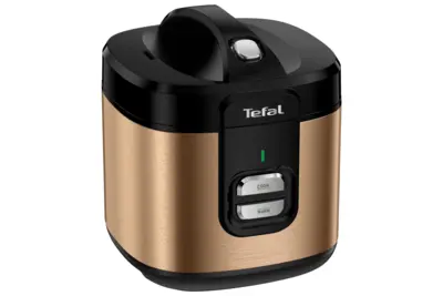 Rizsfőző Tefal Coppertinto RK364G10 Réz/Fekete