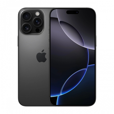 Apple iPhone 16 Pro Max 1024GB (Fekete) Garancia