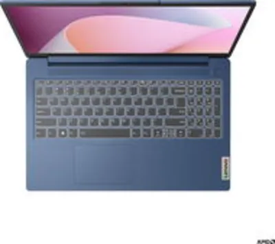 Lenovo IdeaPad Slim 3 15IAN8 Abyss Blue laptop