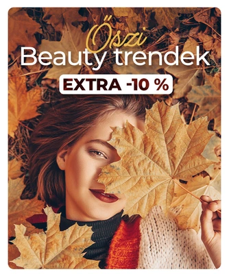 Extra 10% kedvezmény a kiválasztottakra