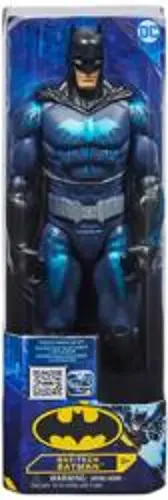 Spin Master DC Batman: Bat Tech, figura - 30 cm (6062851)