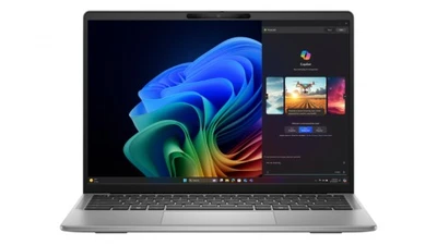 Dell Latitude 7455 Snapdragon X Plus X1P-64-100 16GB 512SSD QHD+ TOUCH 14'