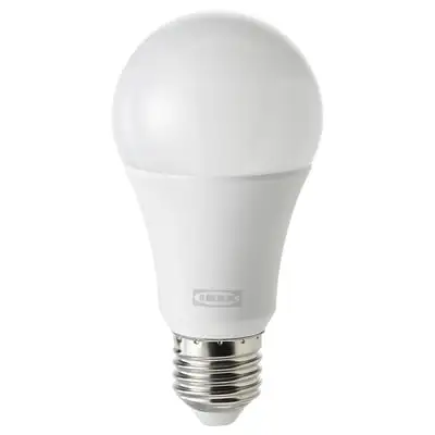 2+1 IKEA Solhetta LED izzók